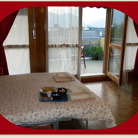 טרנטו B&B Alla Val מראה חיצוני תמונה