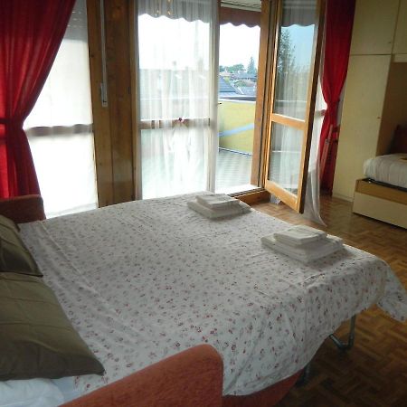 טרנטו B&B Alla Val מראה חיצוני תמונה
