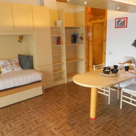 טרנטו B&B Alla Val מראה חיצוני תמונה