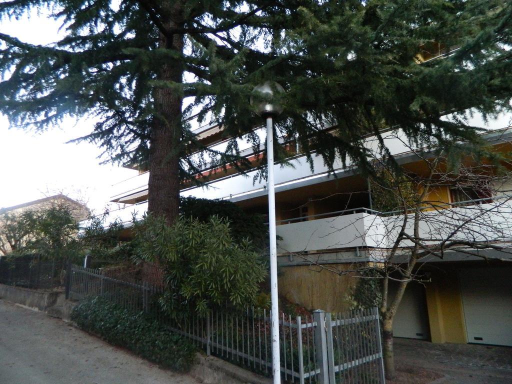 טרנטו B&B Alla Val מראה חיצוני תמונה