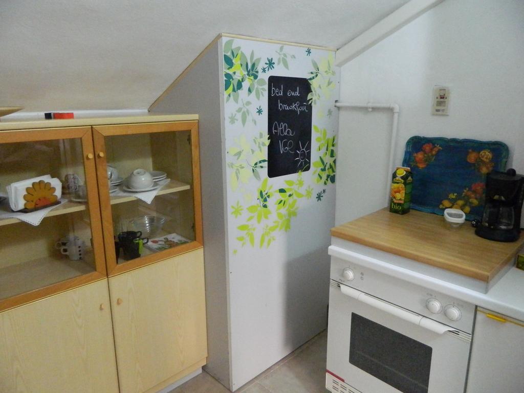 טרנטו B&B Alla Val מראה חיצוני תמונה