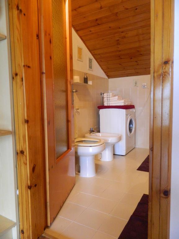 טרנטו B&B Alla Val מראה חיצוני תמונה
