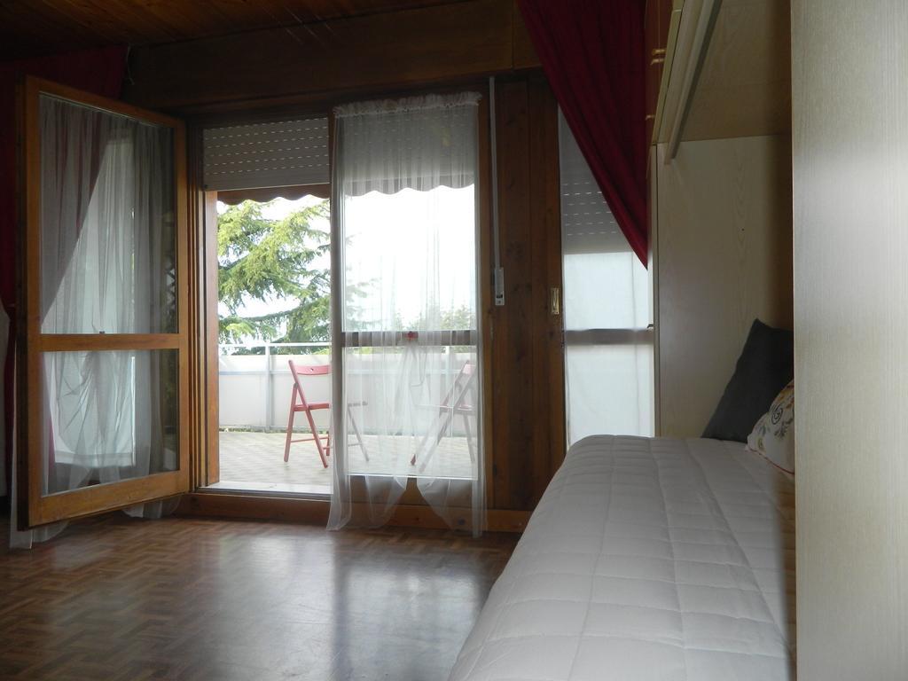 טרנטו B&B Alla Val מראה חיצוני תמונה