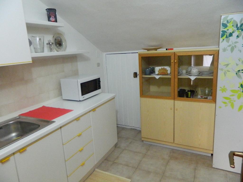 טרנטו B&B Alla Val מראה חיצוני תמונה