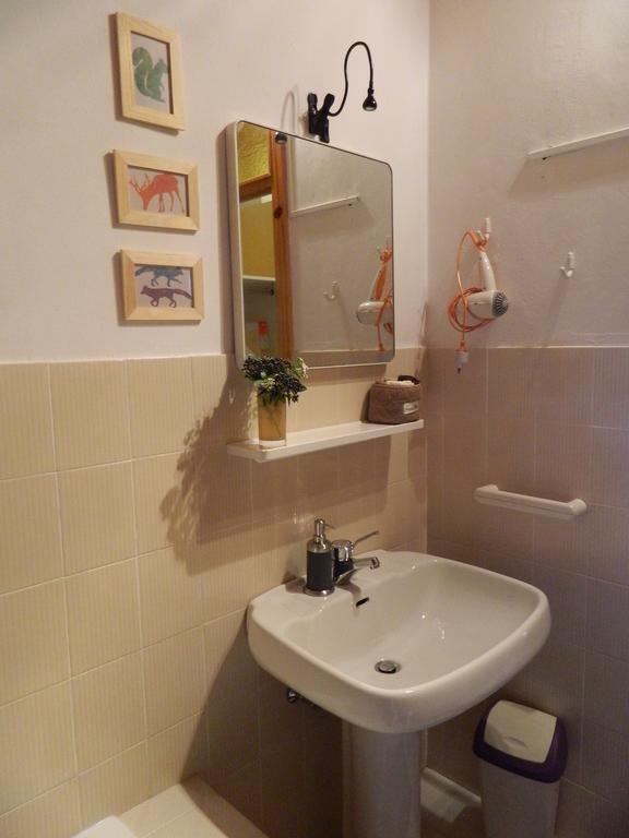 טרנטו B&B Alla Val מראה חיצוני תמונה