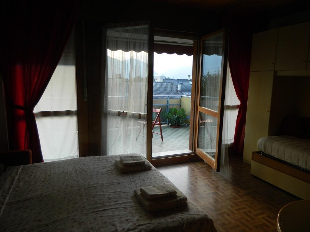 טרנטו B&B Alla Val מראה חיצוני תמונה