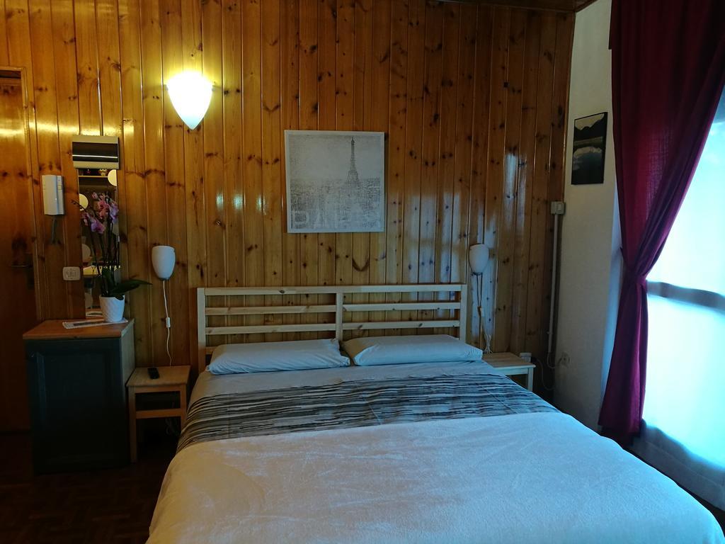 טרנטו B&B Alla Val מראה חיצוני תמונה