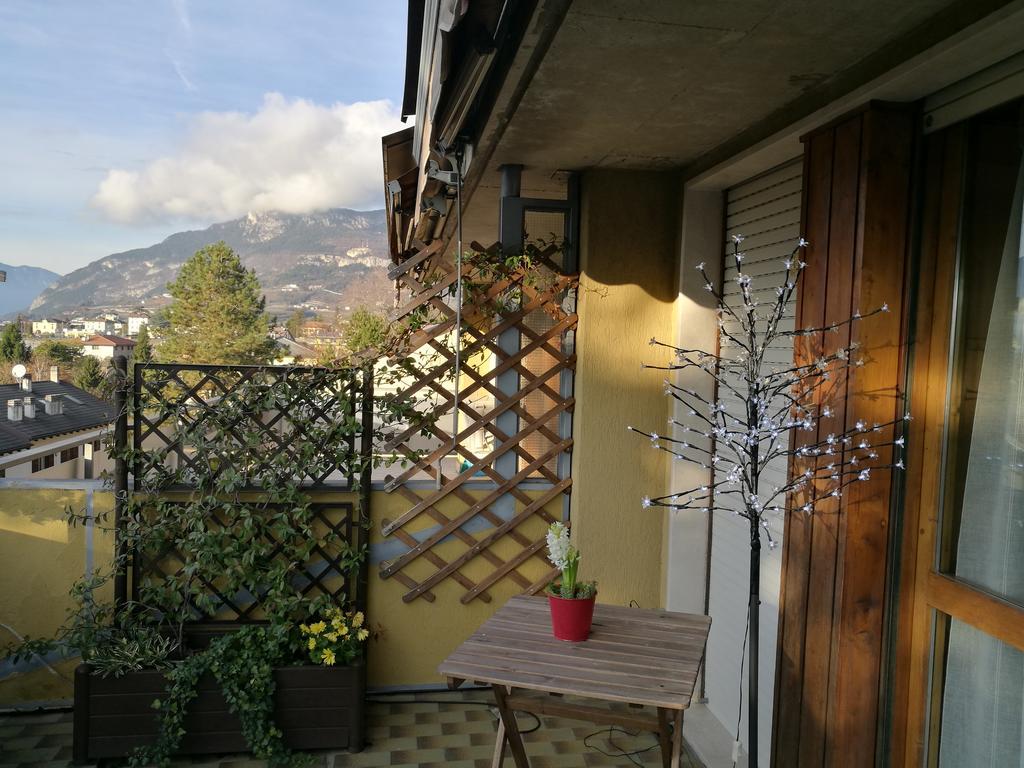 טרנטו B&B Alla Val מראה חיצוני תמונה