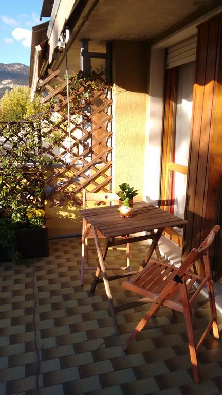 טרנטו B&B Alla Val מראה חיצוני תמונה