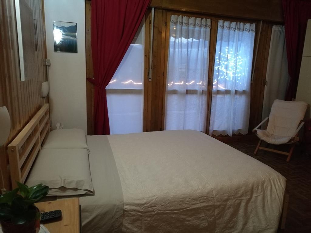 טרנטו B&B Alla Val מראה חיצוני תמונה