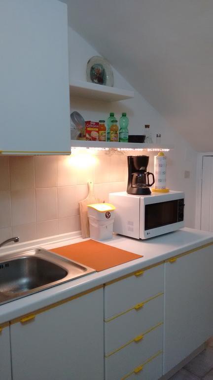 טרנטו B&B Alla Val מראה חיצוני תמונה