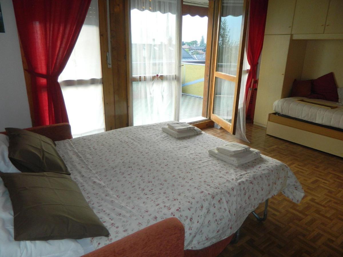 טרנטו B&B Alla Val מראה חיצוני תמונה