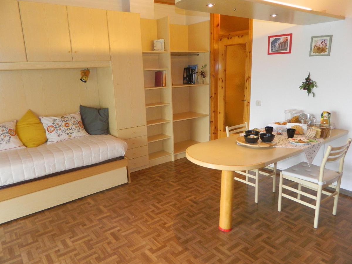 טרנטו B&B Alla Val מראה חיצוני תמונה